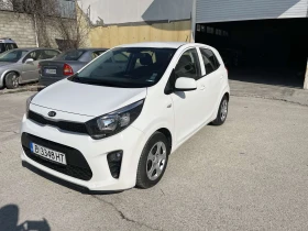 Kia Picanto, снимка 1