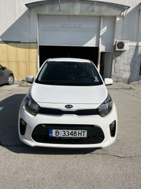 Kia Picanto, снимка 5