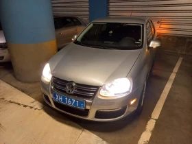 Обява за продажба на VW Jetta 2.0 TDI ~6 500 лв. - изображение 1