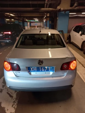 Обява за продажба на VW Jetta 2.0 TDI ~6 500 лв. - изображение 6