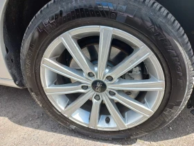 Обява за продажба на VW Jetta 2.0 TDI ~6 500 лв. - изображение 10