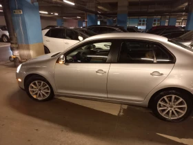 Обява за продажба на VW Jetta 2.0 TDI ~6 500 лв. - изображение 9