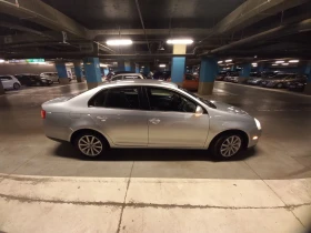 Обява за продажба на VW Jetta 2.0 TDI ~6 500 лв. - изображение 8