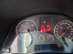 Обява за продажба на VW Jetta 2.0 TDI ~6 500 лв. - изображение 1