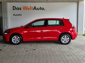 VW Golf Comfortline 1.6TDI BMT | Mobile.bg    5