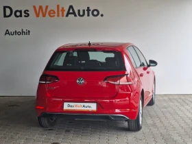 VW Golf Comfortline 1.6TDI BMT | Mobile.bg    6