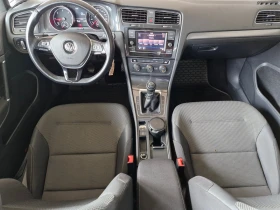 VW Golf Comfortline 1.6TDI BMT | Mobile.bg    4