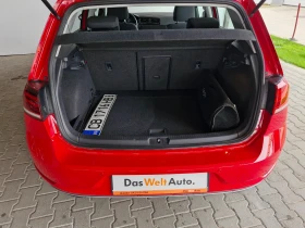 VW Golf Comfortline 1.6TDI BMT | Mobile.bg    7
