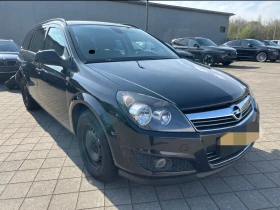 Opel Astra 1.7cdti - 3500 лв. - 60242207 | Car24.bg