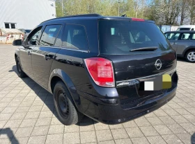 Opel Astra 1.7cdti - 3500 лв. - 60242207 | Car24.bg