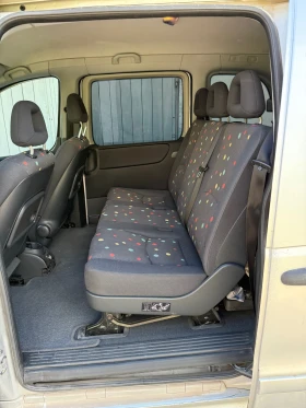 Mercedes-Benz Vaneo | Mobile.bg    6
