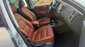 VW Tiguan ВСИЧКИ ЕКСТРИ 4х4 - 14999 лв. - 16688436 8