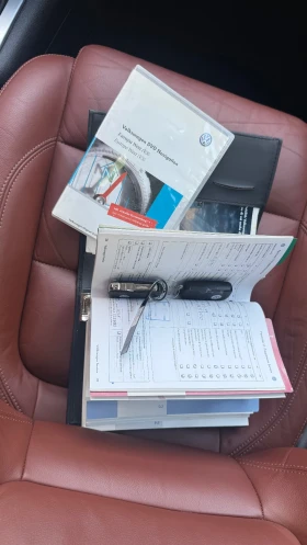 VW Tiguan ВСИЧКИ ЕКСТРИ 4х4 - 14999 лв. - 16688436 15