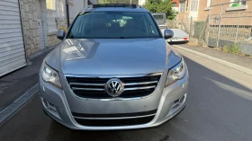 VW Tiguan ВСИЧКИ ЕКСТРИ 4х4 - 14999 лв. - 16688436 2