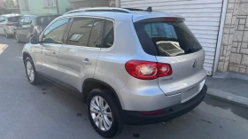 VW Tiguan ВСИЧКИ ЕКСТРИ 4х4 - 14999 лв. - 16688436 5