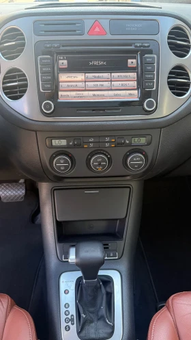 VW Tiguan ВСИЧКИ ЕКСТРИ 4х4 - 14999 лв. - 16688436 13