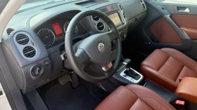 VW Tiguan ВСИЧКИ ЕКСТРИ 4х4 - 14999 лв. - 16688436 10