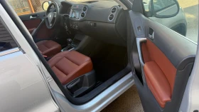 VW Tiguan ВСИЧКИ ЕКСТРИ 4х4 - 14999 лв. - 16688436 16