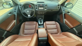 VW Tiguan ВСИЧКИ ЕКСТРИ 4х4 - 14999 лв. - 16688436 12
