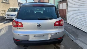 VW Tiguan ВСИЧКИ ЕКСТРИ 4х4 - 14999 лв. - 16688436 6