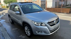 VW Tiguan ВСИЧКИ ЕКСТРИ 4х4 - 14999 лв. - 16688436 3