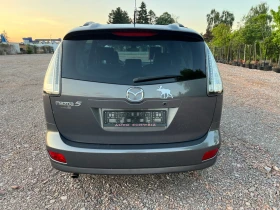 Mazda 5 2.0 i Sport - 7350 лв. - 57185342 4