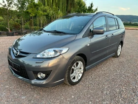 Mazda 5 2.0 i Sport