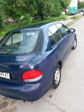 Hyundai Accent | Mobile.bg    4