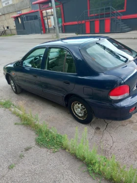 Hyundai Accent | Mobile.bg    3