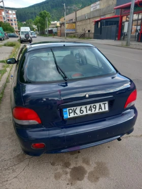 Hyundai Accent | Mobile.bg    2