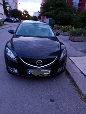 Обява за продажба на Mazda 6 Perfektna 2.0 benzin ~8 000 лв. - изображение 5