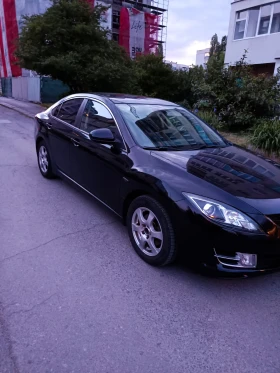 Обява за продажба на Mazda 6 Perfektna 2.0 benzin ~8 000 лв. - изображение 1