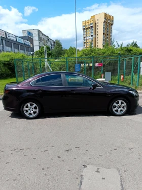 Обява за продажба на Mazda 6 Perfektna 2.0 benzin ~8 000 лв. - изображение 3