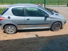 Peugeot 206 | Mobile.bg    2