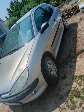 Peugeot 206 | Mobile.bg    3