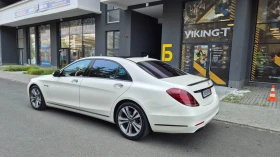 Обява за продажба на Mercedes-Benz S 500 GARANTIA* LONG* DISTR* PANO* ВАКУУМ* ОБДУХ* МАСАЖ* ~55 888 лв. - изображение 2