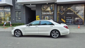 Обява за продажба на Mercedes-Benz S 500 GARANTIA* LONG* DISTR* PANO* ВАКУУМ* ОБДУХ* МАСАЖ* ~55 888 лв. - изображение 1