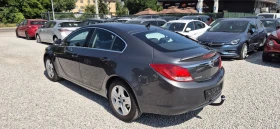 Opel Insignia 1.8-140. NAVY | Mobile.bg    8