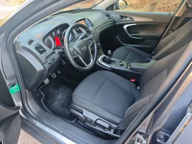 Opel Insignia 1.8-140. NAVY | Mobile.bg    13