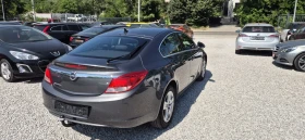 Opel Insignia 1.8-140. NAVY | Mobile.bg    6