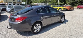 Opel Insignia 1.8-140. NAVY | Mobile.bg    5
