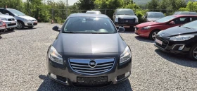 Opel Insignia 1.8-140. NAVY | Mobile.bg    2