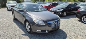 Opel Insignia 1.8-140. NAVY | Mobile.bg    3
