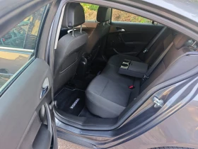 Opel Insignia 1.8-140. NAVY | Mobile.bg    10