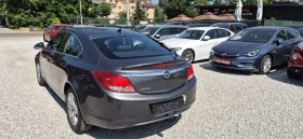 Opel Insignia 1.8-140. NAVY | Mobile.bg    7