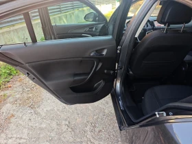 Opel Insignia 1.8-140. NAVY | Mobile.bg    15