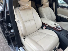 Mercedes-Benz S 500 LPG= 4MATIC= 63 AMG= DISTRONIC= SOFT CLOSE= NIGHT | Mobile.bg    12