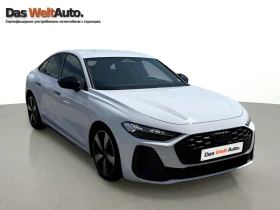     Audi A5 Limousine 150 kW TFSI quattro