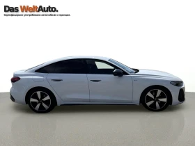     Audi A5 Limousine 150 kW TFSI quattro