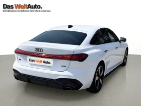     Audi A5 Limousine 150 kW TFSI quattro